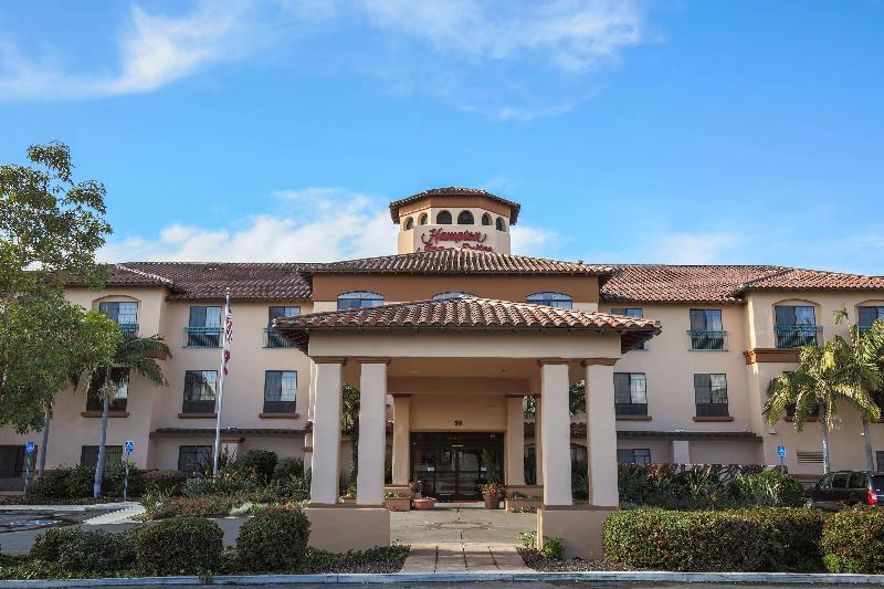 hotel Hampton Inn & Suites Camarillo