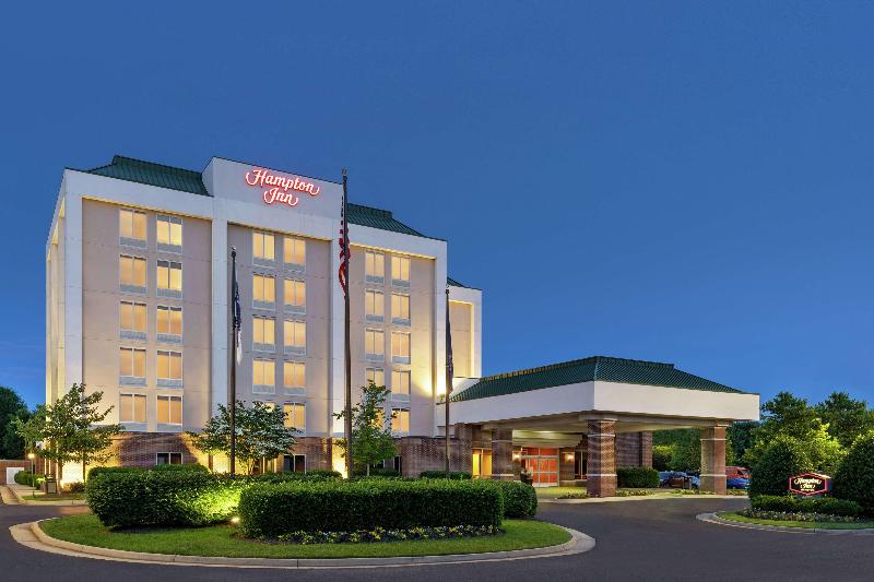 hotel Hampton Inn Dulles/cascades