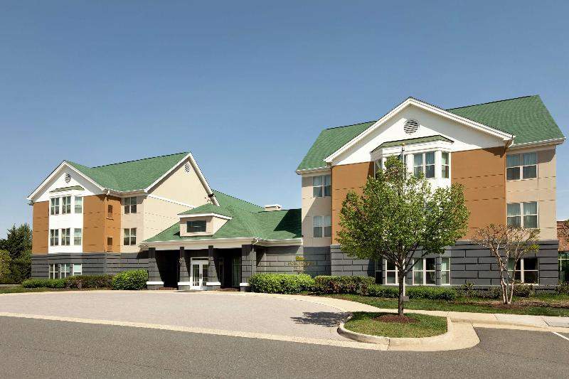 hotel Homewood Suites By Hilton Dulles-north/loudoun