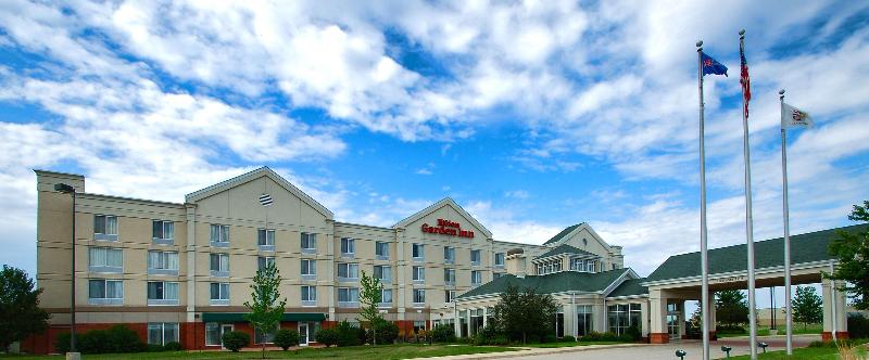 hotel Hilton Garden Inn Kankakee