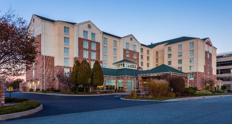 hotel Hilton Garden Inn Providence Airport/warwick