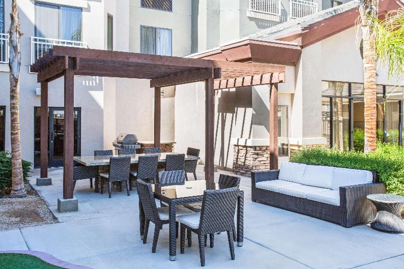 hotel Homewood Suites By Hilton Phoenix-avondale