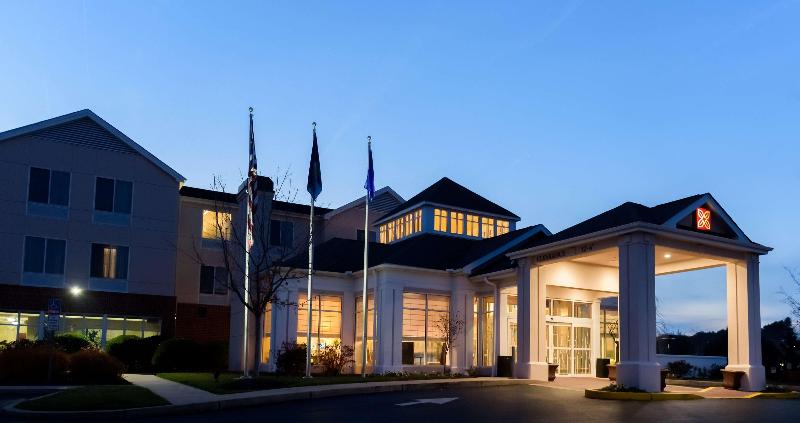 hotel Hilton Garden Inn Kennett Square