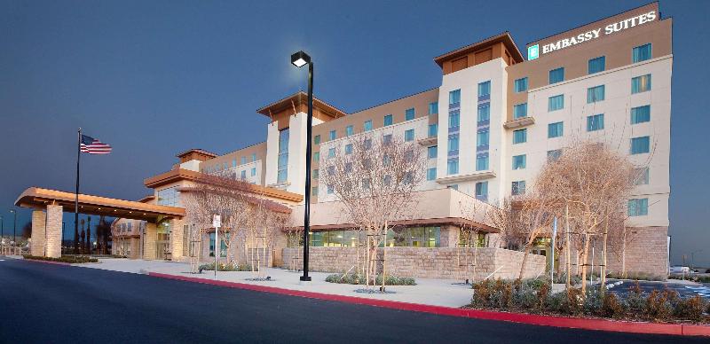 hotel Embassy Suites Palmdale