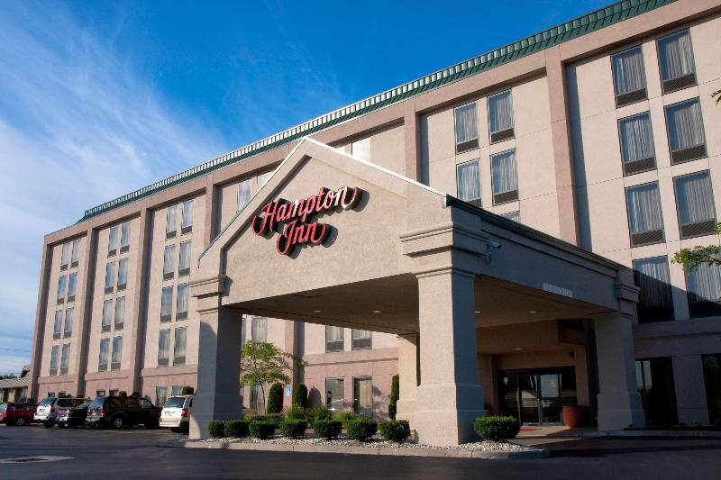 hotel Hampton Inn Buffalo South/i-90