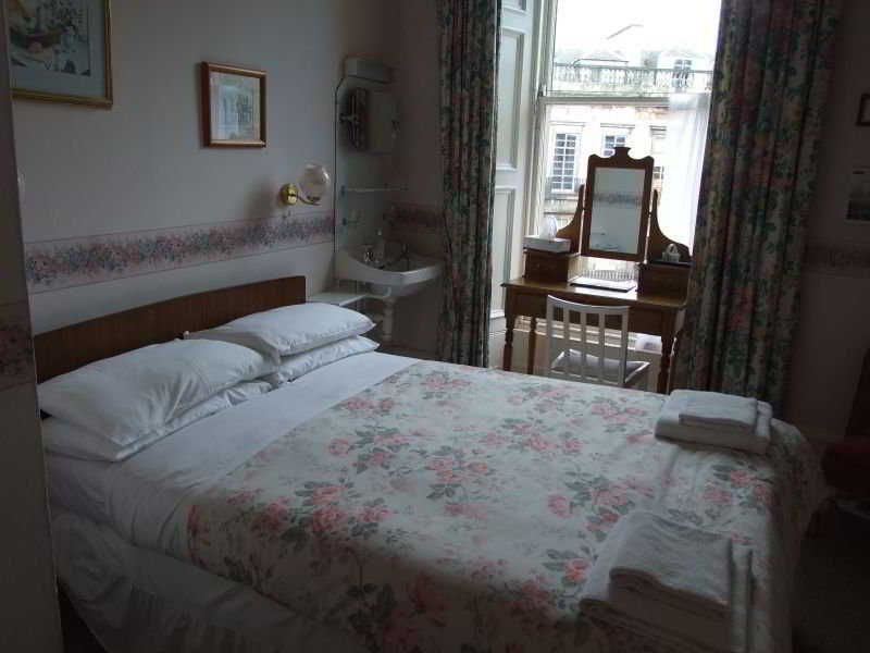 hotel St Bernards Guest House