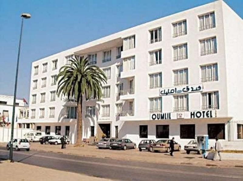 hotel Oumlil