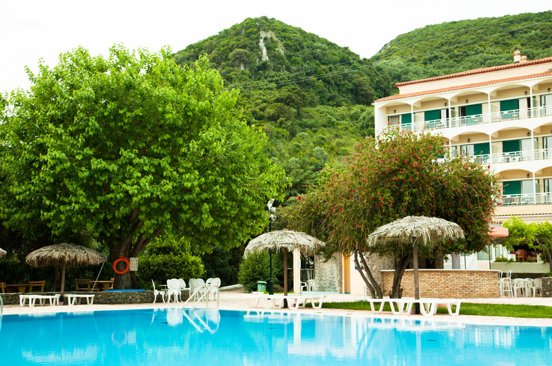 hotel Corfu Senses Resort