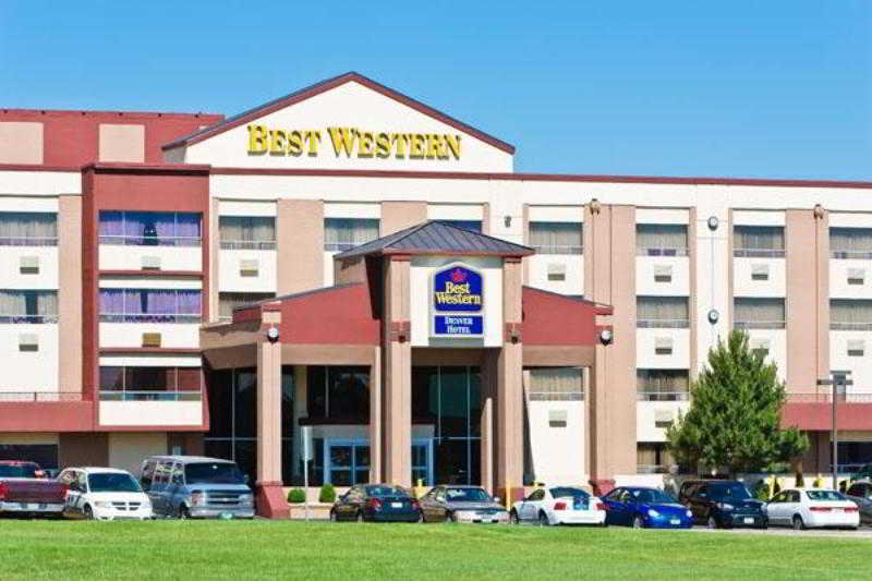 Fotos Hotel Best Western Plus Denver Hotel