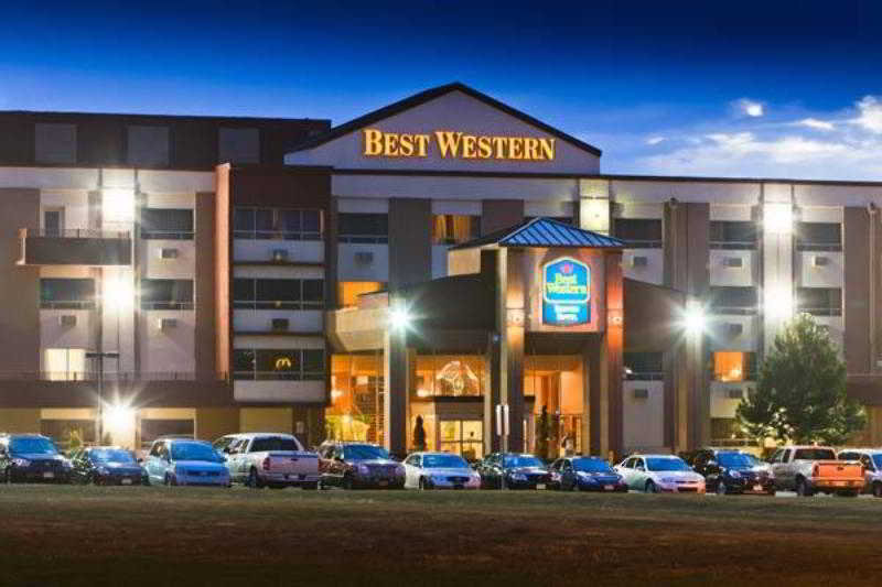 Fotos Hotel Best Western Plus Denver Hotel