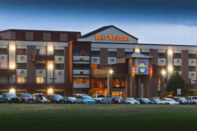 Fotos Hotel Best Western Plus Denver Hotel