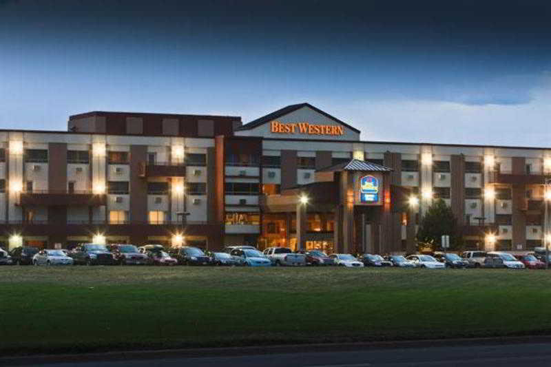 Fotos Hotel Best Western Plus Denver Hotel