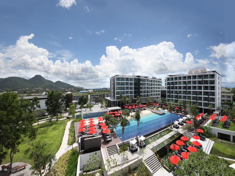 hotel Amari Hua Hin