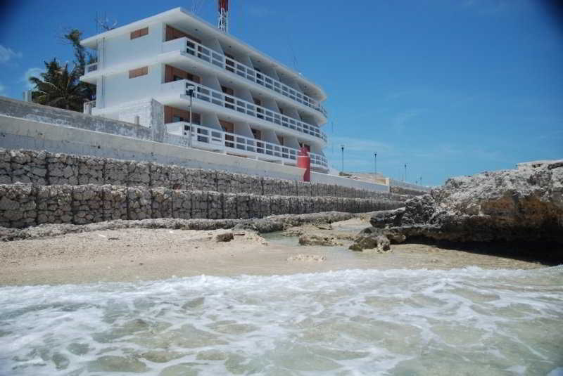 hotel Rocamar Hotel Panormico Isla Mujeres