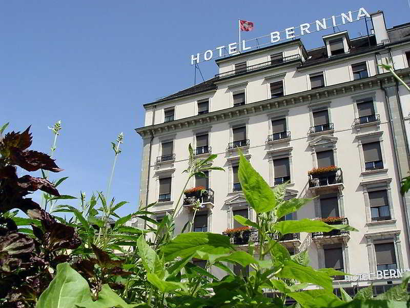 Fotos Hotel Bernina Swiss Quality