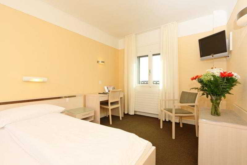 Fotos Hotel Bernina Swiss Quality