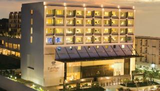 hotel Park Plaza Bengaluru