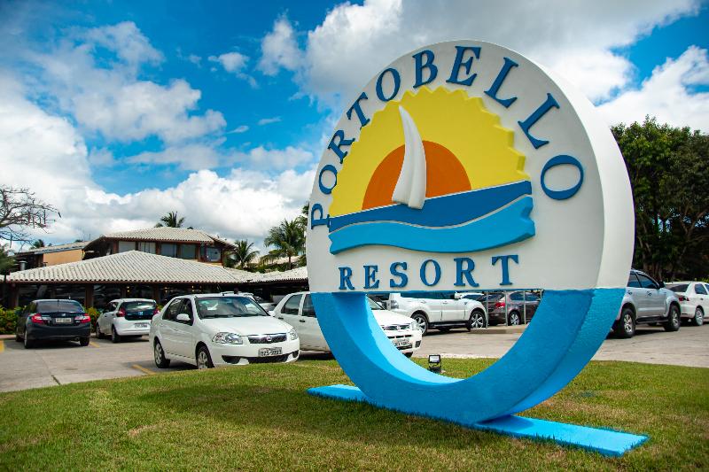 hotel Portobello Resort