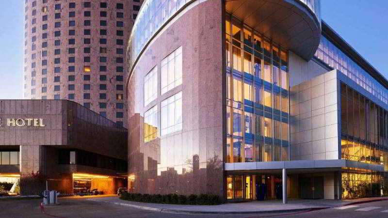 hotel Renaissance Dallas Hotel