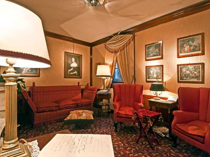 hotel Locanda L'elisa