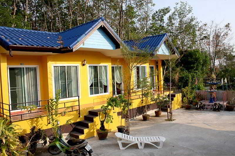 hotel Tonnam Villa