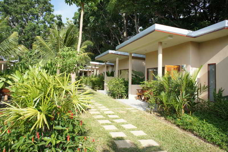 hotel Dacha Resort Phuket