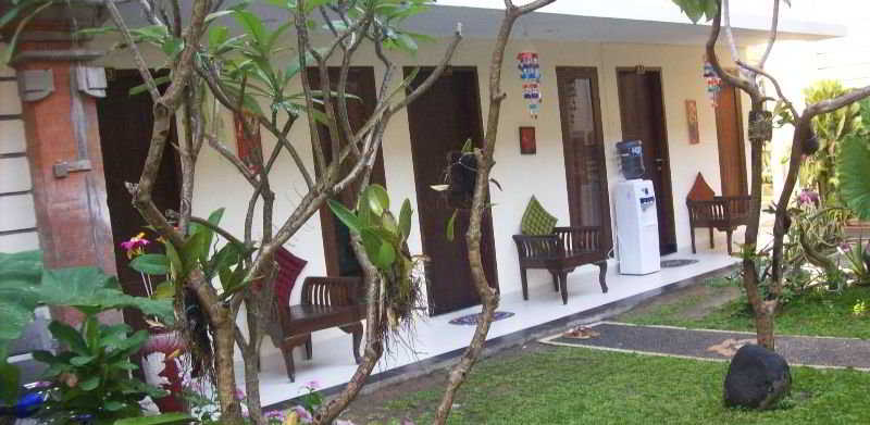 casa Abian Boga Guest House