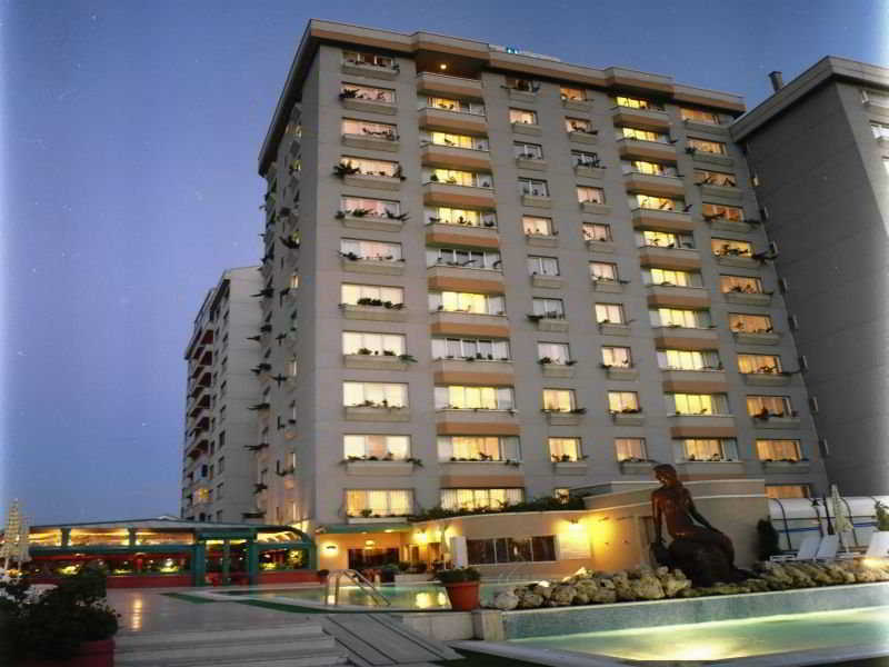 hotel Buyukhanli Park Hotel