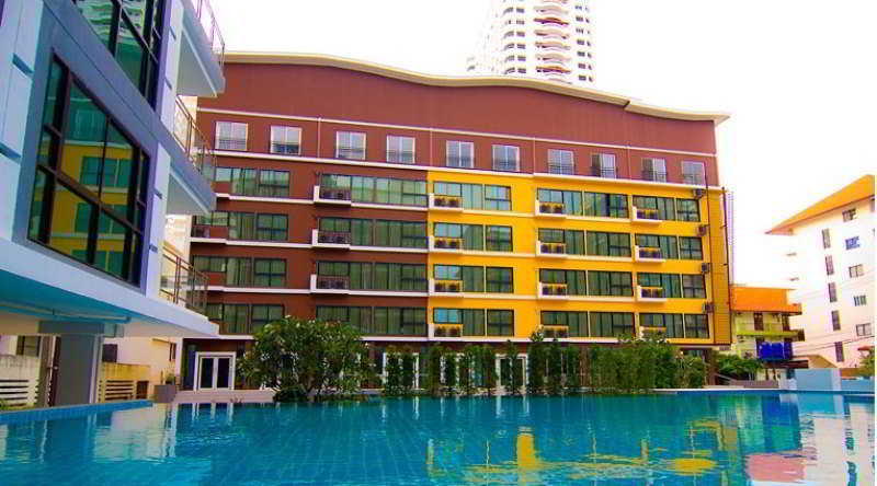 hotel Neo Hotel Pattaya