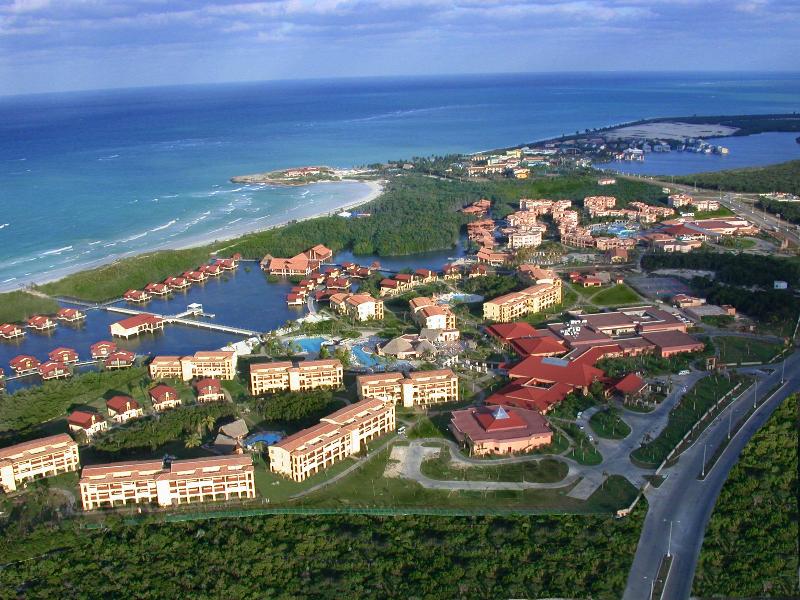 hotel Iberostar Cayo Coco