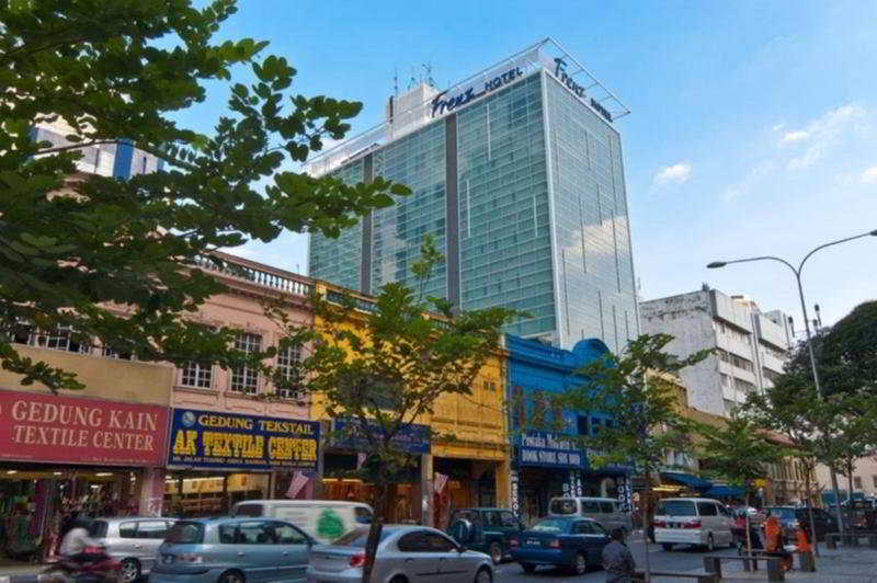 hotel Frenz Hotel Kuala Lumpur