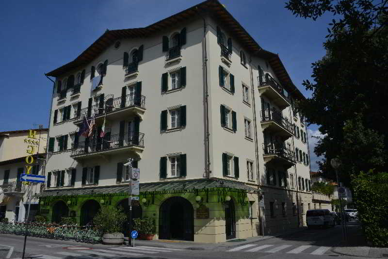 hotel Goya