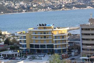 hotel Pavarsia