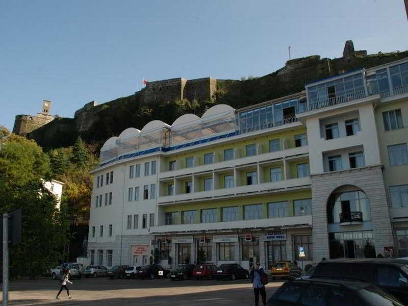 hotel Cajupi