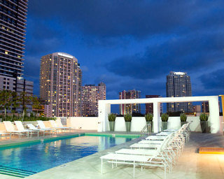 Fotos Hotel Brickell Intimate 2 Bedroom Condo