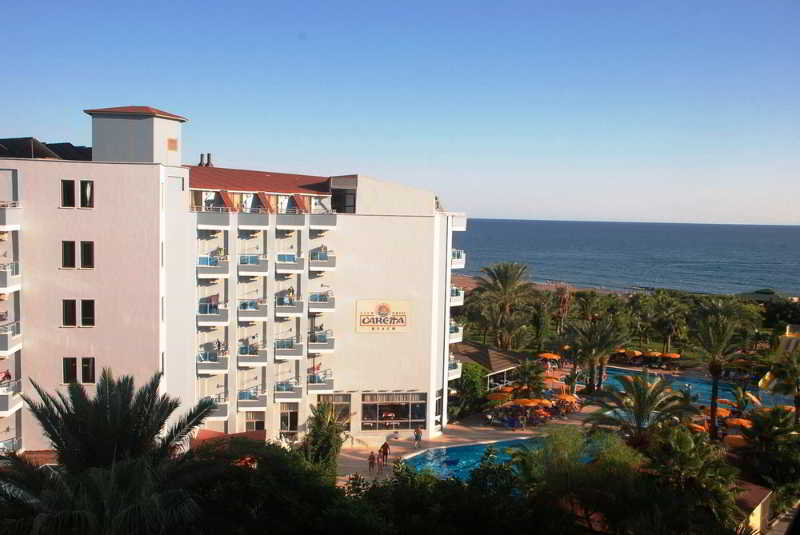 hotel Caretta Beach Hotel