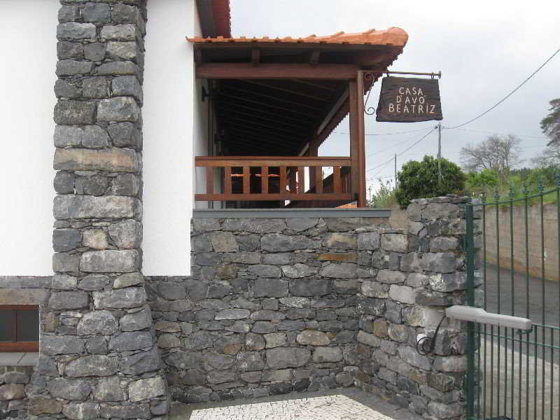 hotel rural Casa D'av Beatriz