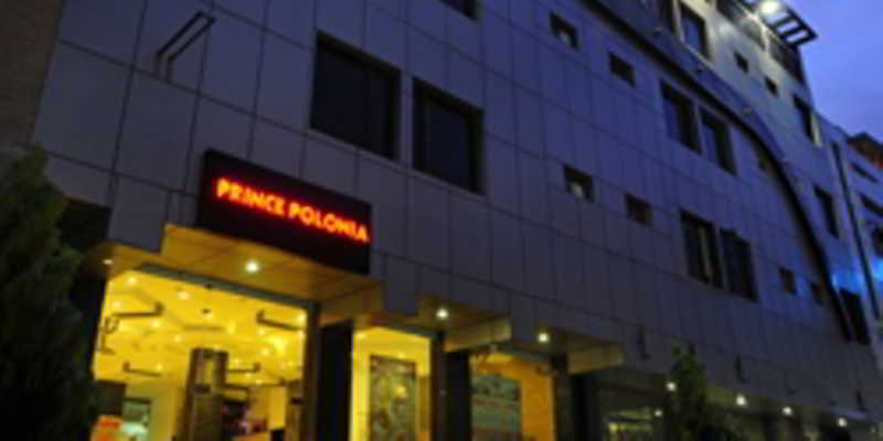 hotel Prince Palonia