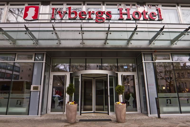 hotel Ivbergs Hotel Premium