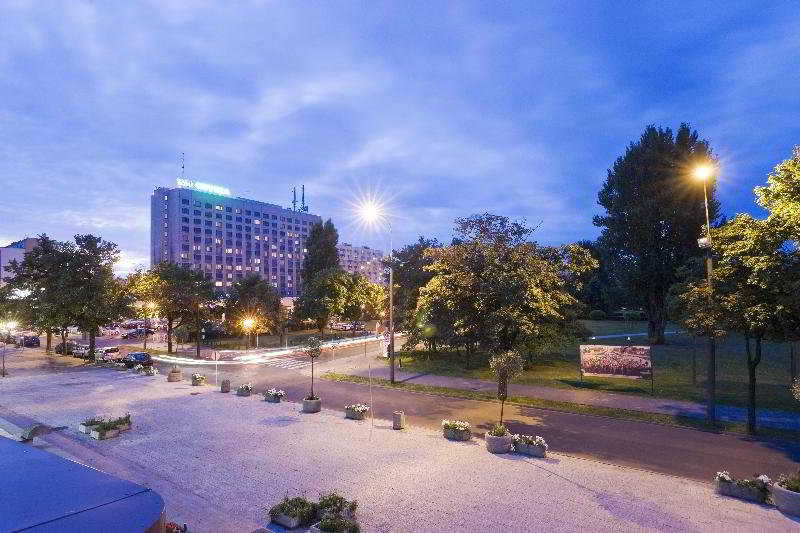 hotel Gdynia Uefa