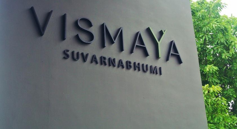 hotel Vismaya Suvarnabhumi