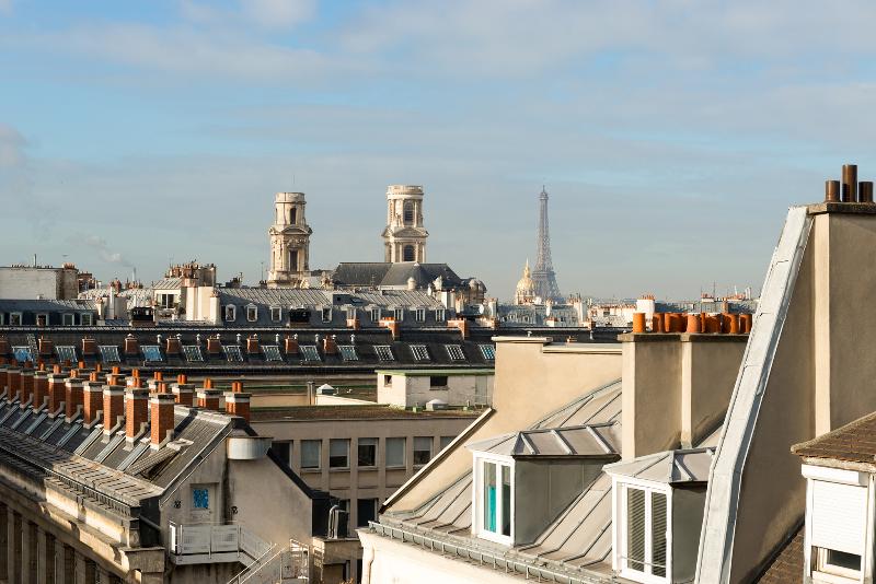 hotel Petit Belloy Saint Germain By Happyculture