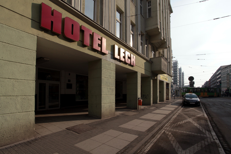 hotel Lech