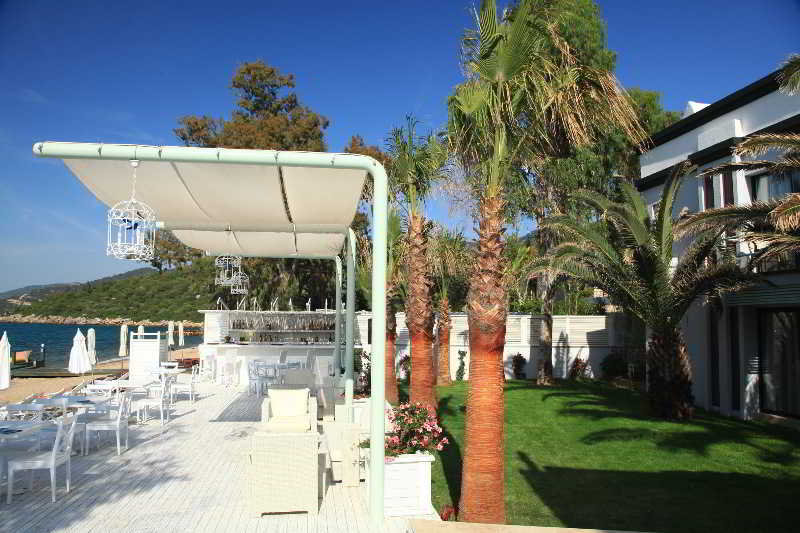 boutique Grand Yazici Torba Beach