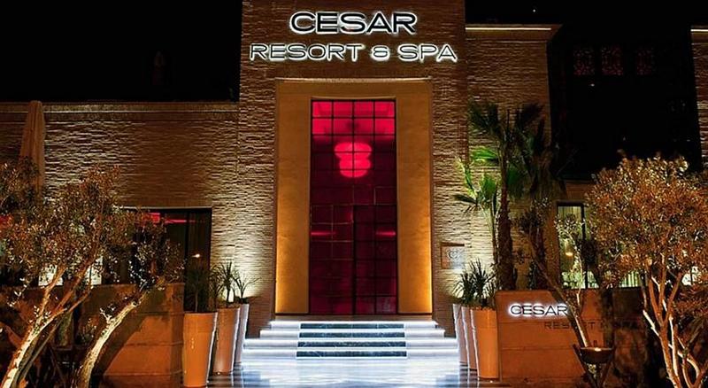 hotel Cesar Resort & Spa