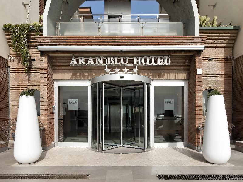 hotel Aran Blu