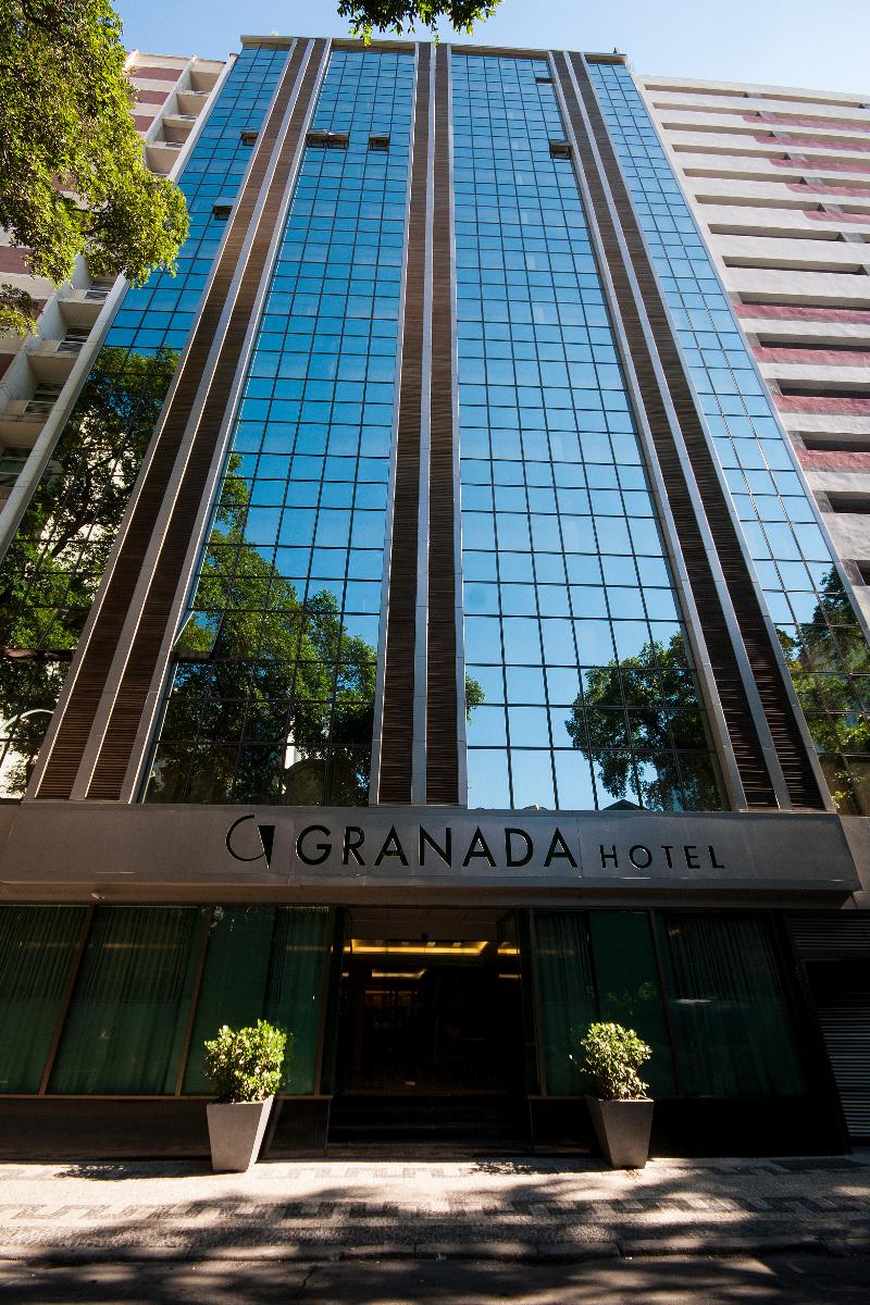 hotel Granada