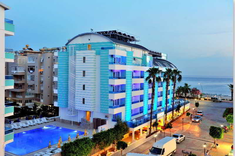 hotel Mesut Hotel