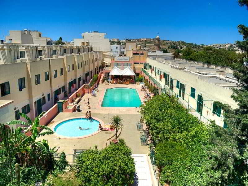 hotel Malta University Residence Aparthotel