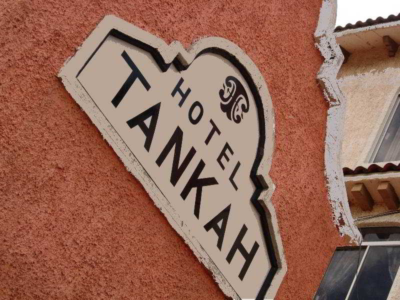 hotel Tankah